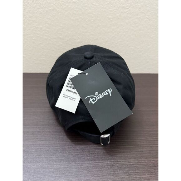 Disney Treasure Planet Morph Embroidered Ball Cap
